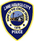 Lake Havasu City Police Dept