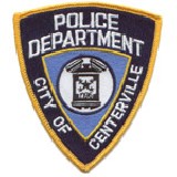 Centerville Police Dept