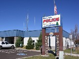 Show Low Police Dept