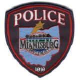 Miamisburg Police Dept