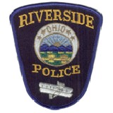 Riverside Police Dept