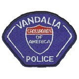 Vandalia Police Dept