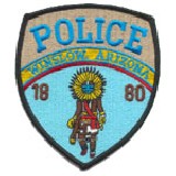 Winslow Police Dept