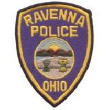 Ravenna Police Dept