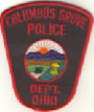 Columbus Grove Police Dept