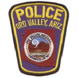 Oro Valley Police Dept