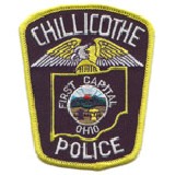 Chillicothe Police Dept