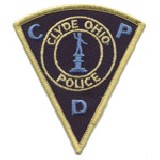 Clyde Police Dept