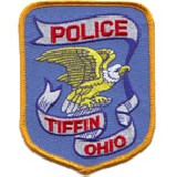 Tiffin Police Dept