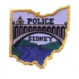 Sidney Police Dept