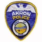 Akron Police Dept