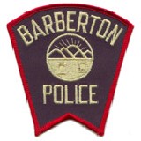 Barberton Police Dept