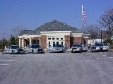 Hudson City Police Dept