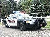 Reminderville Village Police Dept