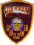 Stow Police Dept