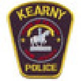 Kearny Police Dept