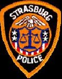 Strasburg Police Dept