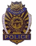 Franklin City Police Dept