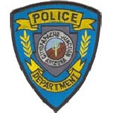 Apache Junction Police Dept