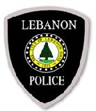 Lebanon Police Dept