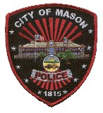 Mason Police Dept