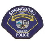 Springboro Police Dept