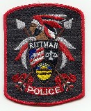 Rittman City Police Dept