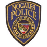 Nogales Police Dept