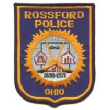 Rossford Police Dept