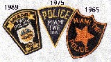 Miami Twp (clermont Co) Police Dept