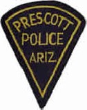 Prescott Police Dept