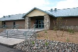 Camp Verde Marshal Office