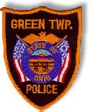 Green Twp Police Dept