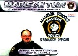 Madison Twp (lake Co) Police Dept