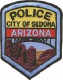 Sedona Police Dept