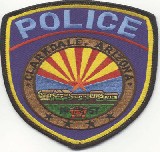 Clarkdale Police Dept