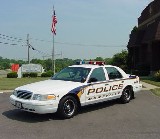 Montville Twp (medina Co) Police Dept