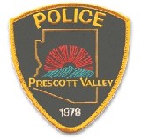 Prescott Valley Police Dept