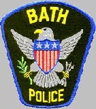 Bath Twp Police Dept