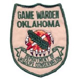 Oklahoma Dept Of Wildlife Conservation