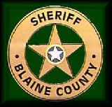 Blaine County Sheriff Department