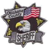 Oklahoma County Sheriff Office