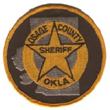 Osage County Sheriff Office