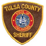 Tulsa County Sheriff Office