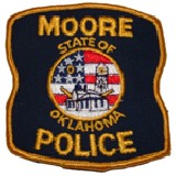 Moore Police Dept