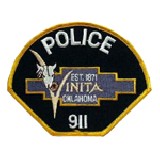 Vinita Police Dept