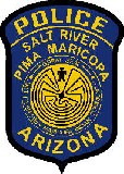 Salt River Tribal Police Dept