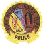 Fort Mojave Tribal Police Dept