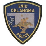 Enid Police Dept