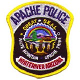 Whiteriver Apache Tribal Police Dept